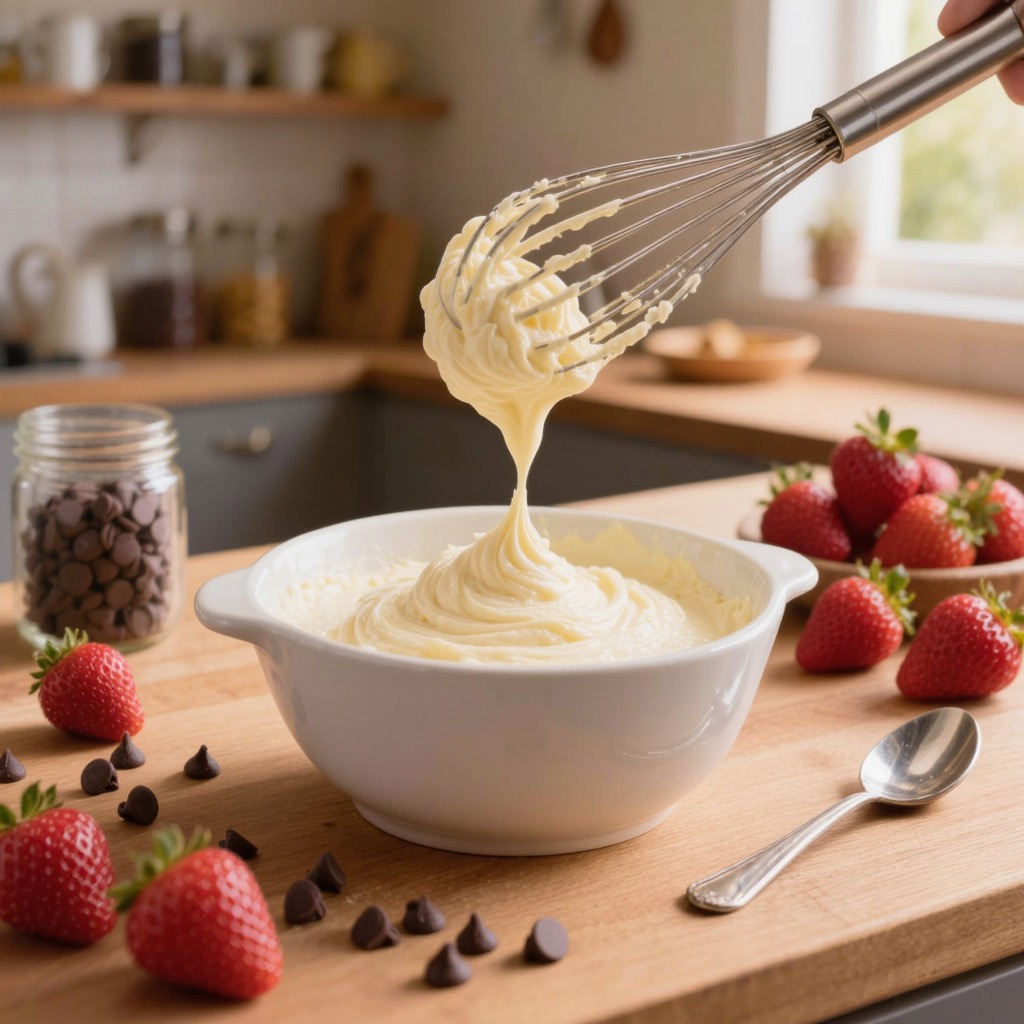 Queso crema Philadelphia natural